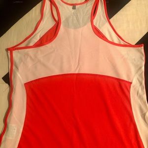 Nike Tops - Nike workout tank Nike Tops - Nike workout tank